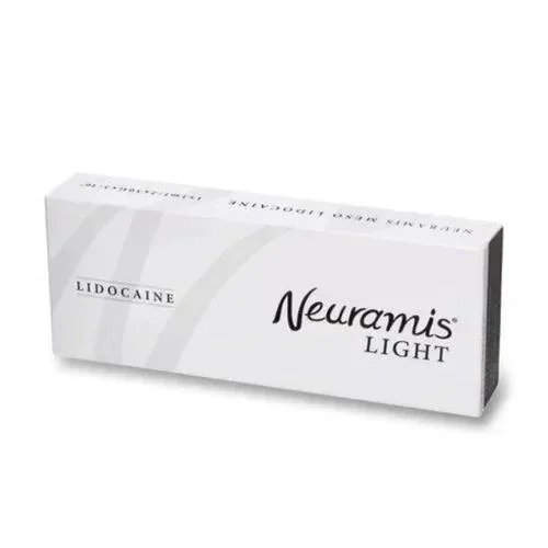 Neuramis Light HA Filler 1ml